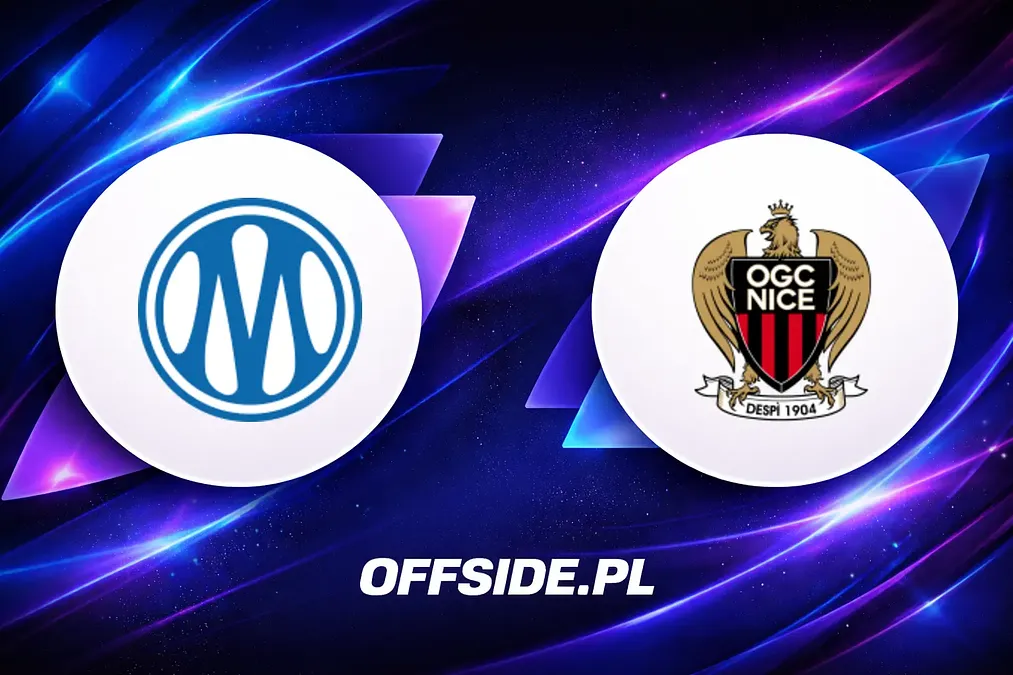Olympique Marsylia kontra OGC Nice — gdzie obejrzeć hit Ligue 1?
