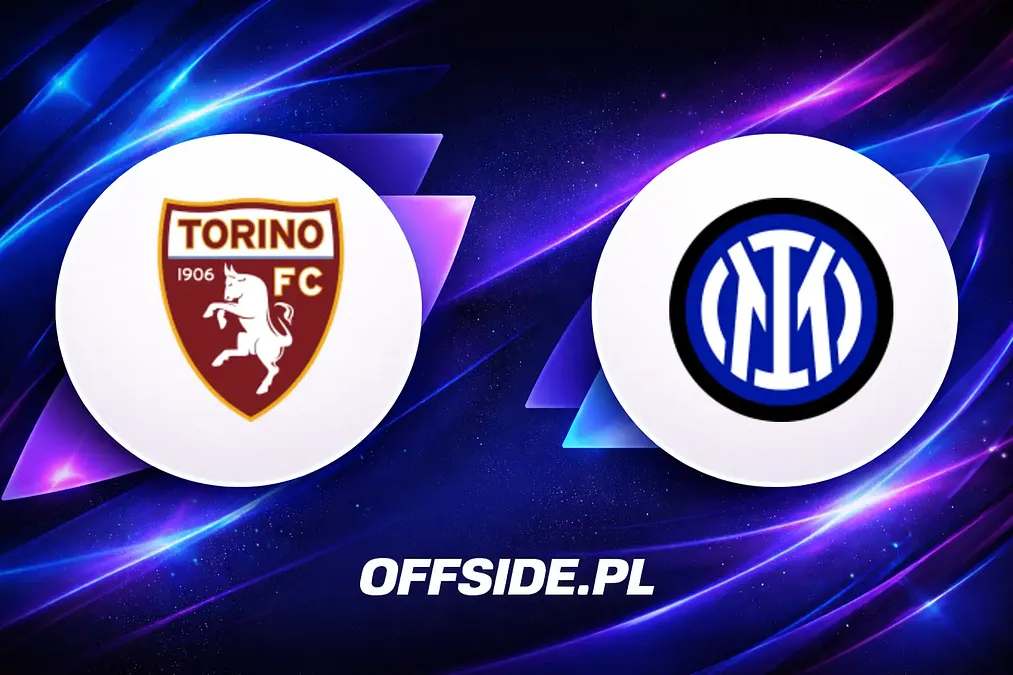 Gdzie obejrzeć starcie Torino z Interem Mediolan?
