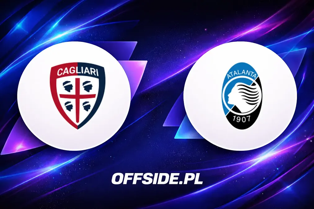 Cagliari kontra Atalanta: gdzie obejrzeć dzisiejsze starcie?