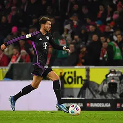 Goretzka na celowniku Milanu i Juventusu