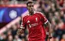 Alexander Isak z jasnym celem. Ray Houghton przewiduje minimum 20 goli