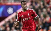 Alexander Isak opuścił zgrupowanie Szwecji. Liverpool przekazał komunikat