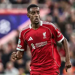 Alexander Isak zdobędzie 20 goli? Ray Houghton typuje | GalaktycznyFutbol