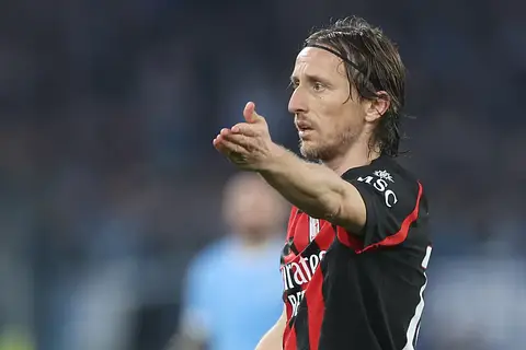 Luka Modrić może wrócić do Realu Madryt. Na razie nie ma decyzji