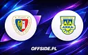 Oceny zawodników po starciu Piast Gliwice - Arka Gdynia