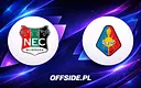 NEC Nijmegen i Telstar: Gdzie śledzić dzisiejszy mecz?