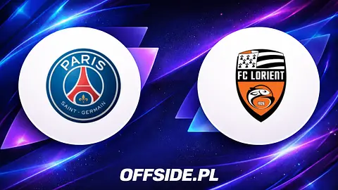 Emocjonujący mecz: PSG kontra Lorient już 2 maja!