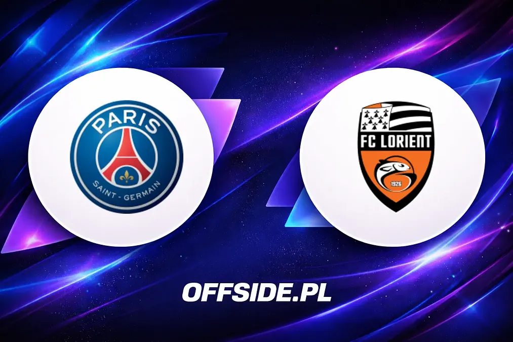 Emocjonujący mecz: PSG kontra Lorient już 2 maja!
