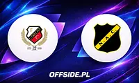 Jak i gdzie oglądać starcie FC Utrecht z NAC Breda?