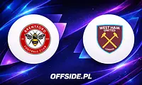Premier League: Brentford kontra West Ham — jak obejrzeć mecz?
