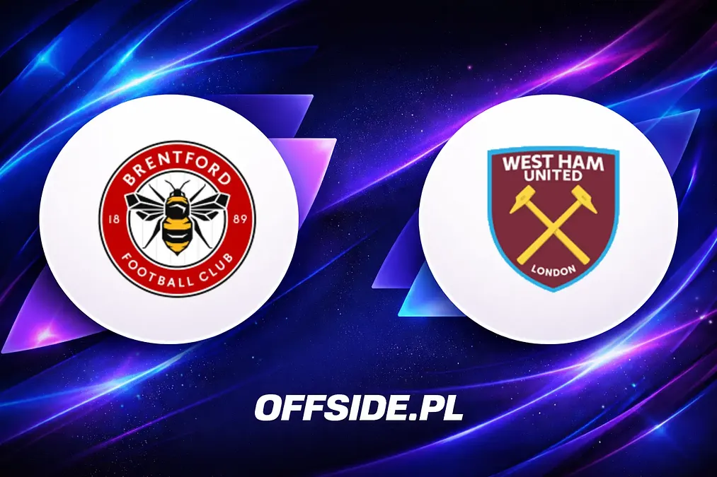 Premier League: Brentford kontra West Ham — jak obejrzeć mecz?