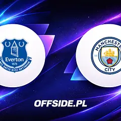 Everton vs Manchester City: transmisja i szczegóły
