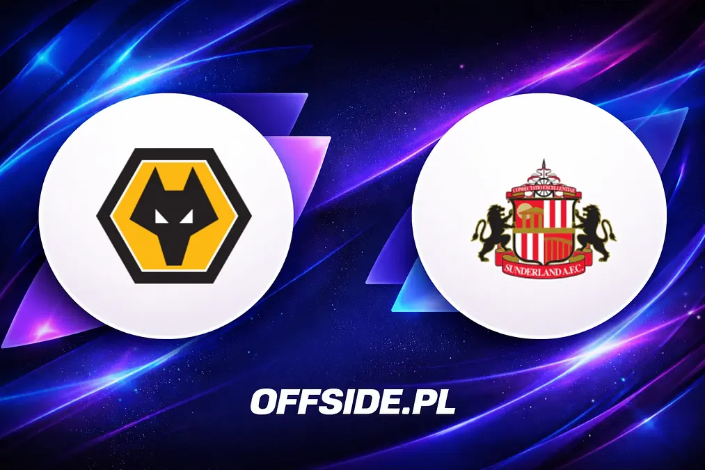 Wolverhampton kontra Sunderland: Wszystko o meczu!