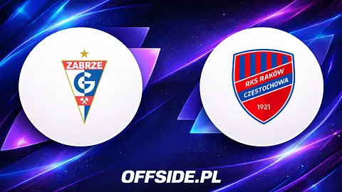 Historyczny triumf Górnika Zabrze w Pucharze Polski