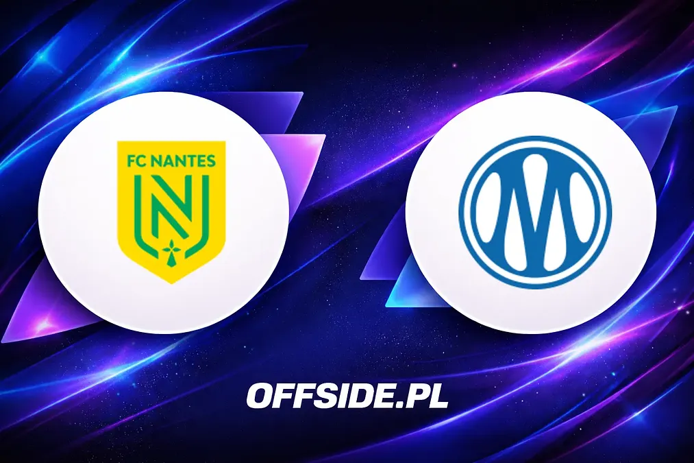 Jak oglądać mecz FC Nantes - Olympique Marsylia? Przewodnik dla kibiców