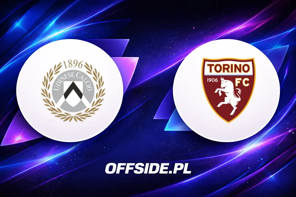 Udinese kontra Torino: Gdzie śledzić emocje online?