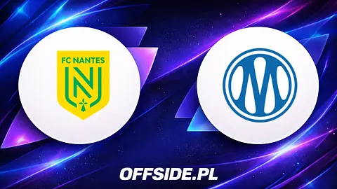 FC Nantes kontra Olympique Marsylia: Znamy składy!
