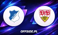 Znamy składy na mecz Hoffenheim vs Stuttgart