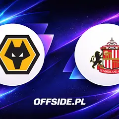 Skład Wolverhampton na mecz z Sunderlandem