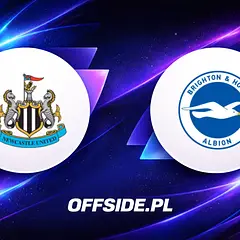 Newcastle vs Brighton składy na mecz
