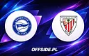 Deportivo Alavés kontra Athletic Club: Znamy składy na mecz