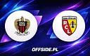 Znamy składy OGC Nice i RC Lens na hitowe starcie!