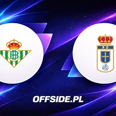 Real Betis - Oviedo transmisja: gdzie oglądać na żywo?