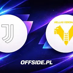 Juventus - Hellas Verona: transmisja na żywo, gdzie oglądać?