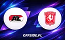 Gdzie oglądać pojedynek AZ Alkmaar z FC Twente? Transmisja online