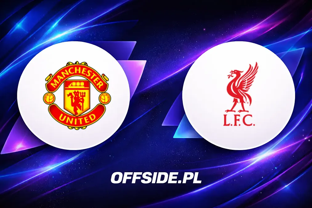 Gdzie oglądać hit Premier League: Manchester United vs. Liverpool?