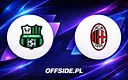 Transmisja Sassuolo vs AC Milan: jak oglądać hit Serie A?