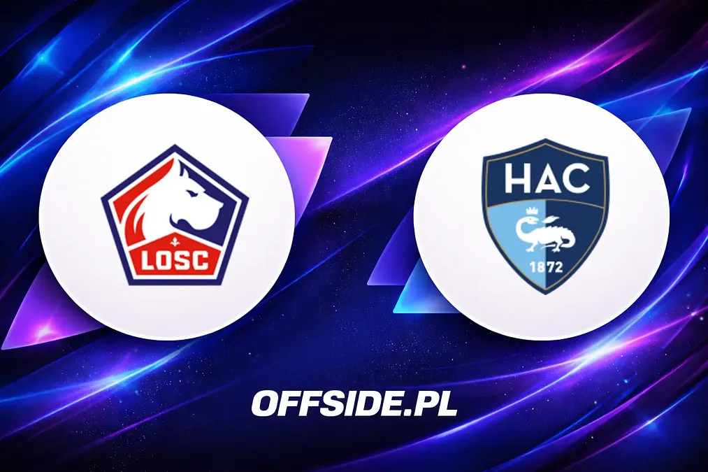 Lille vs LE Havre: Gdzie obejrzeć mecz Ligue 1?