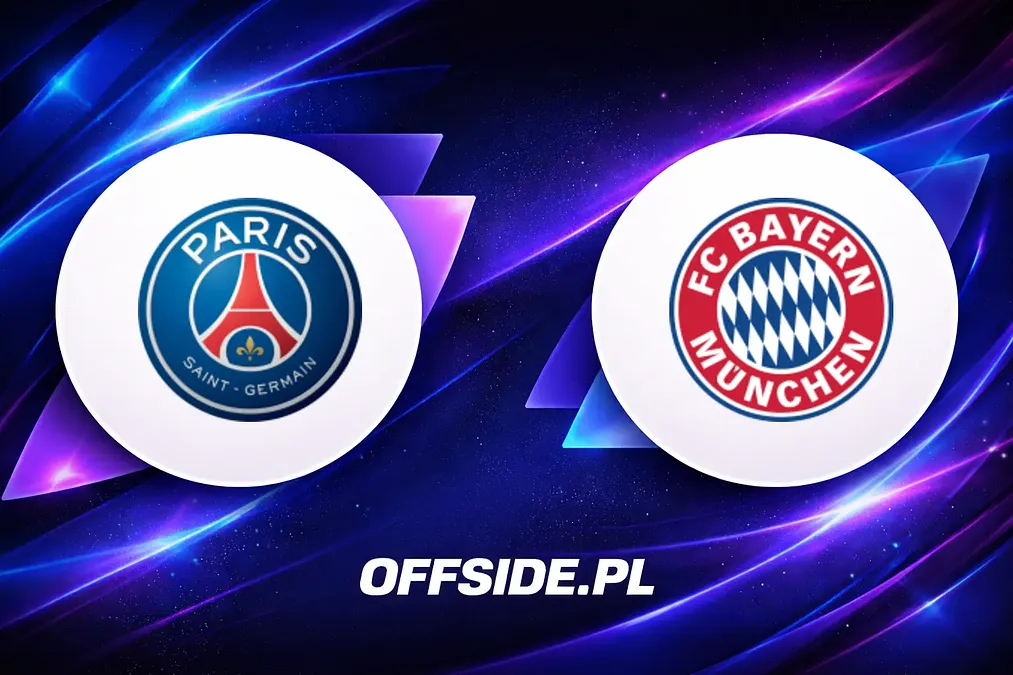 Kluczowy Pojedynek: PSG kontra Bayern — Wszystko, Co Musisz Wiedzieć