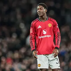 Manchester United 3:2 Liverpool – pełen emocji mecz