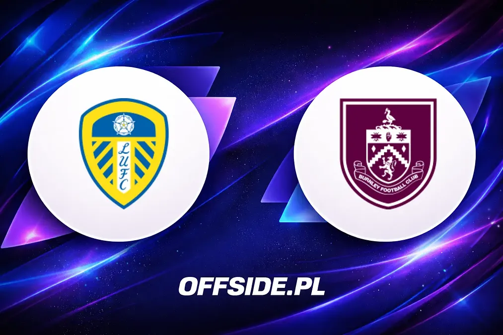 Leeds kontra Burnley: Obejrzyj Mecz na Żywo 1 Maja!