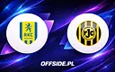 Gdzie i jak obejrzeć starcie RKC Waalwijk z Rodą?