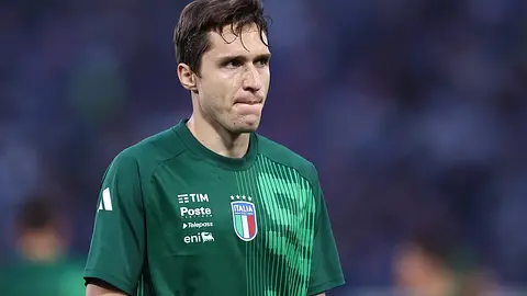 Federico Chiesa może wrócić do Serie A. Trzy kluby monitorują sytuację
