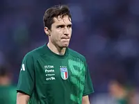 Federico Chiesa może zimą wrócić do Serie A. Trzy kluby monitorują sytuację