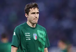 Federico Chiesa może wrócić do Serie A. Trzy kluby monitorują sytuację