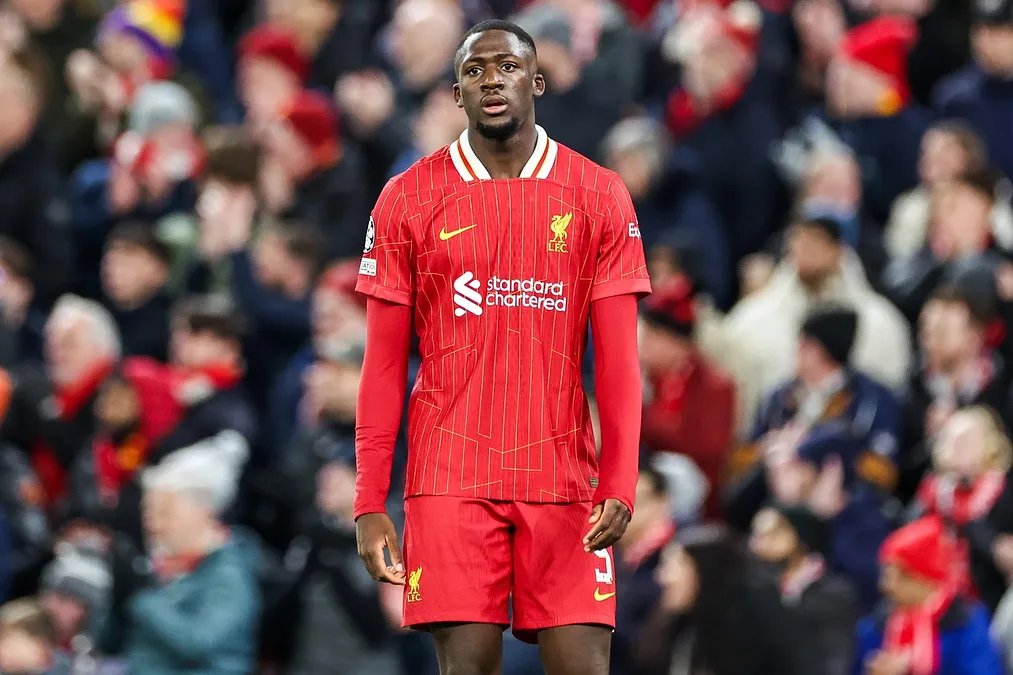 PSG i Real Madryt na tropie Konaté: Liverpool na krawędzi