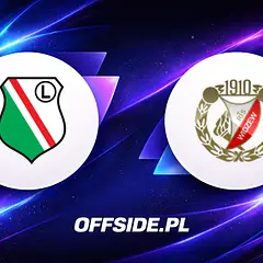Oceny po meczu Legia Warszawa - Widzew
