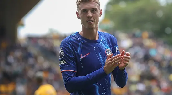Cole Palmer zostaje w Chelsea? Jasna deklaracja w sprawie Manchesteru United