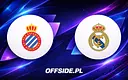 Espanyol kontra Real Madryt: Znamy składy na mecz