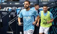 Bernardo Silva na celowniku Atletico Madryt po odejściu z Manchesteru City