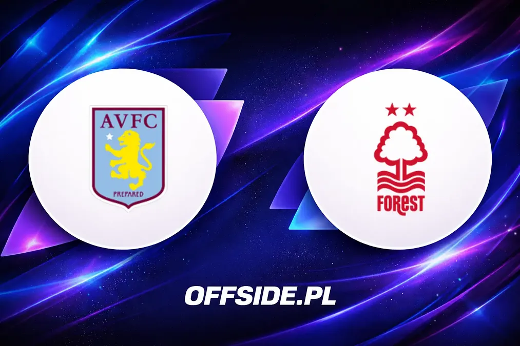 Aston Villa kontra Nottingham Forest: Gdzie obejrzeć półfinał Ligi Europy?