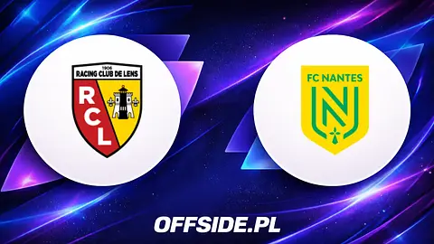 RC Lens kontra FC Nantes: gdzie obejrzeć transmisję?