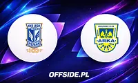 Lech Poznań kontra Arka Gdynia: gdzie oglądać mecz na żywo?