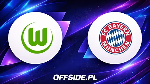 Gdzie obejrzeć hit Bundesligi: VfL Wolfsburg kontra Bayern Monachium?