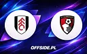 Transmisja meczu Fulham kontra Bournemouth