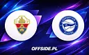 Gdzie obejrzeć mecz Elche - Deportivo Alavés 9 maja?